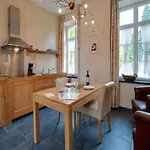 Ferienhaus Studio In A Castle From The 16Th Century *