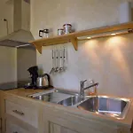 Studio In A Castle From The 16Th Century Ferienhaus *