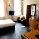 Ferienhaus Studio In A Castle From The 16Th Century *