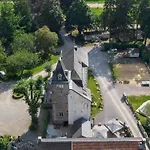 Studio In A Castle From The 16Th Century * Aywaille