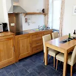 Ferienhaus Studio In A Castle From The 16Th Century