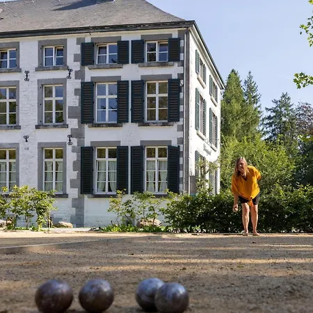 Holiday home Stationed Between And Liege In