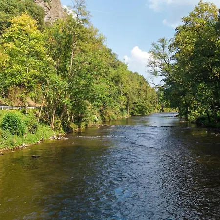 Stationed Between And Liege In Holiday home *