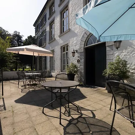Holiday home Stationed Between And Liege In Aywaille