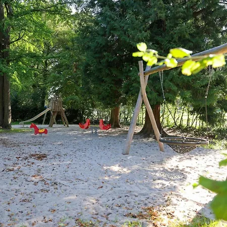 Holiday home Stationed Between And Liege In