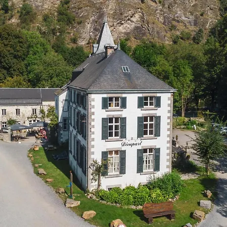 Stationed Between And Liege In Aywaille