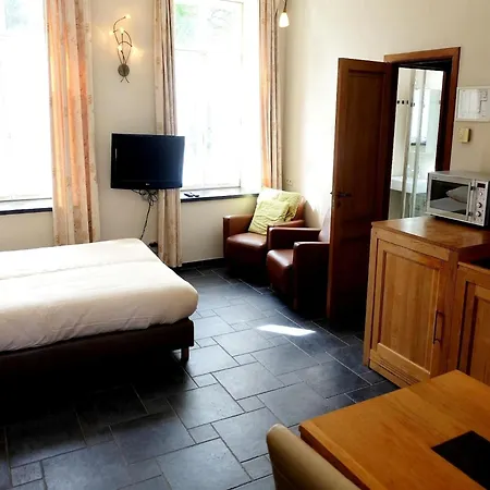 Stationed Between And Liege In Ferienhaus Aywaille