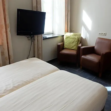Ferienhaus Stationed Between And Liege In