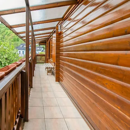 Stationed Between And Liege In Holiday home Aywaille