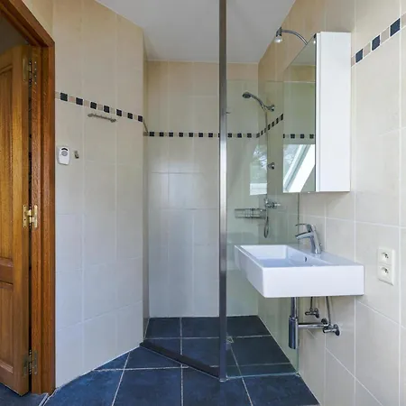 Cozy In A 16th Century Castle Holiday home