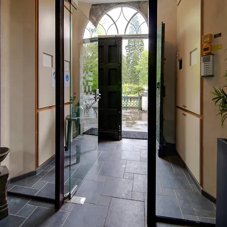 Studio In A Castle From The 16Th Century Ferienhaus