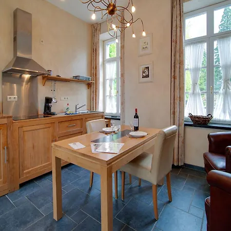 Holiday home Cozy In A 16th Century Castle *