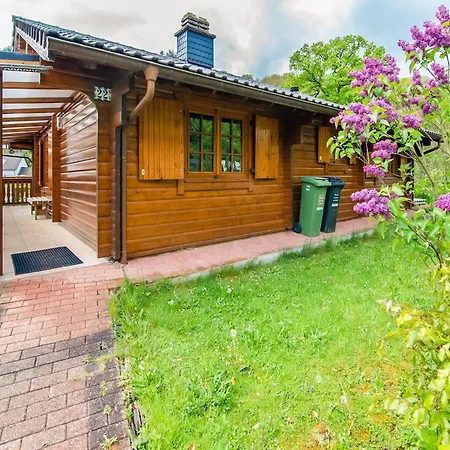 Ferienhaus Stationed Between And Liege In Aywaille