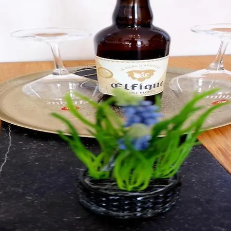 Cozy In A 16th Century Castle Aywaille