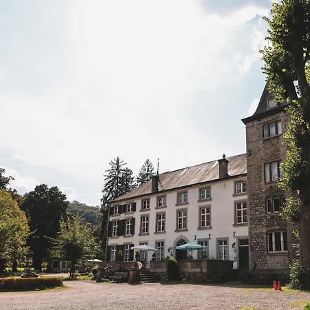 Studio In A Castle From The 16Th Century Ferienhaus *