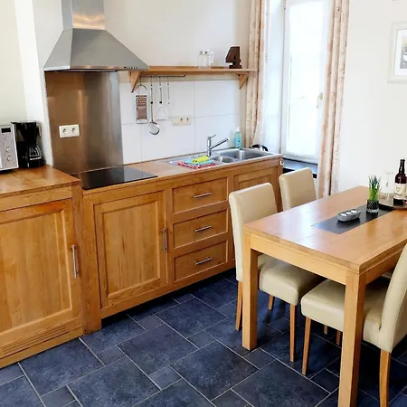 Holiday home Cozy In A 16th Century Castle